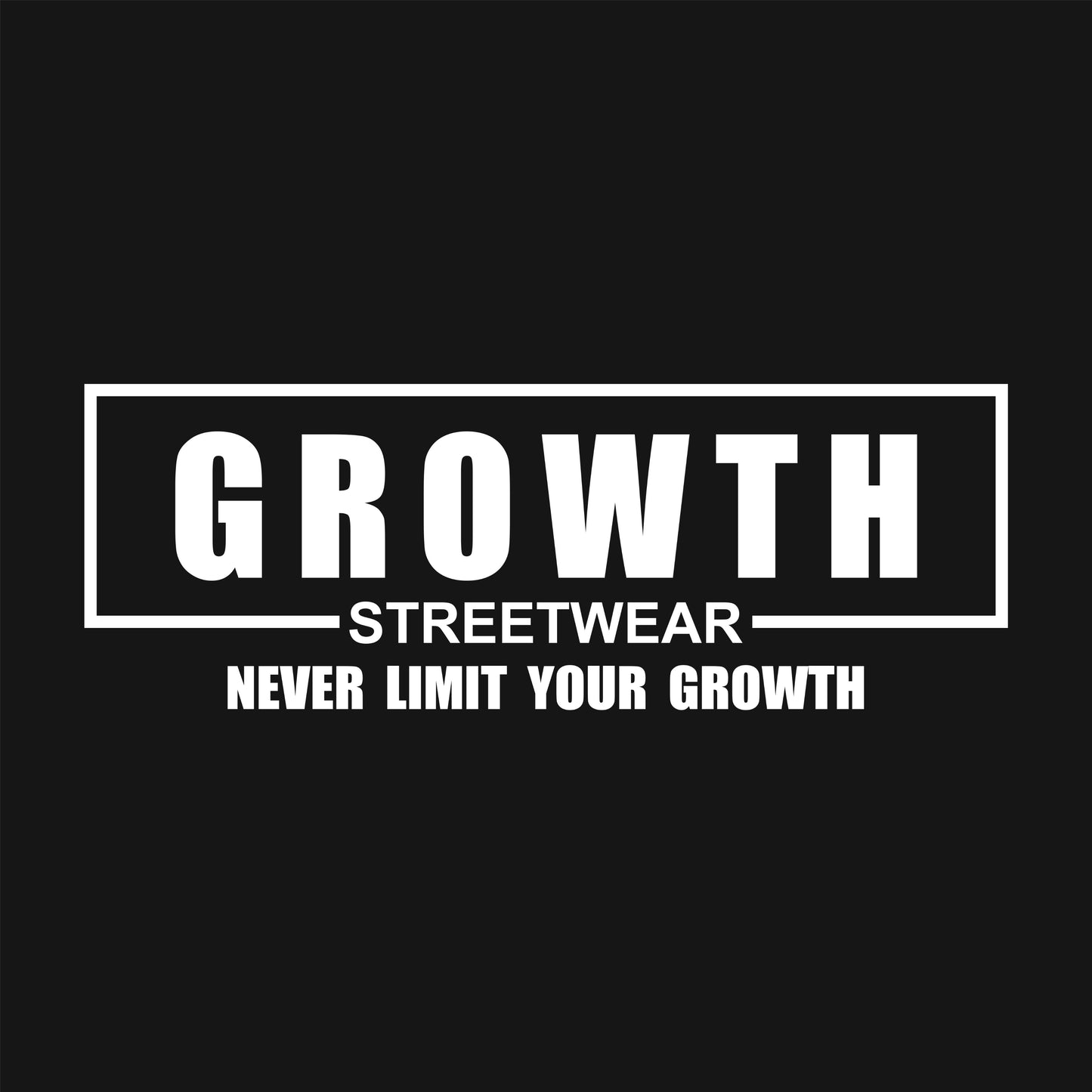 You Owe You Embroidered Hoodie