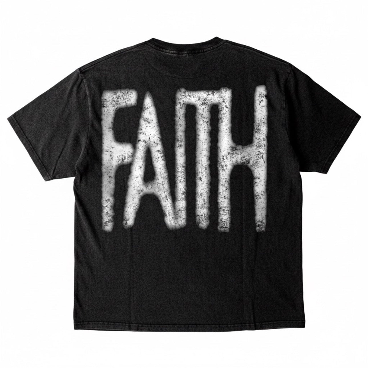 More Glory Short Sleeve Heavyweight Unisex Tee