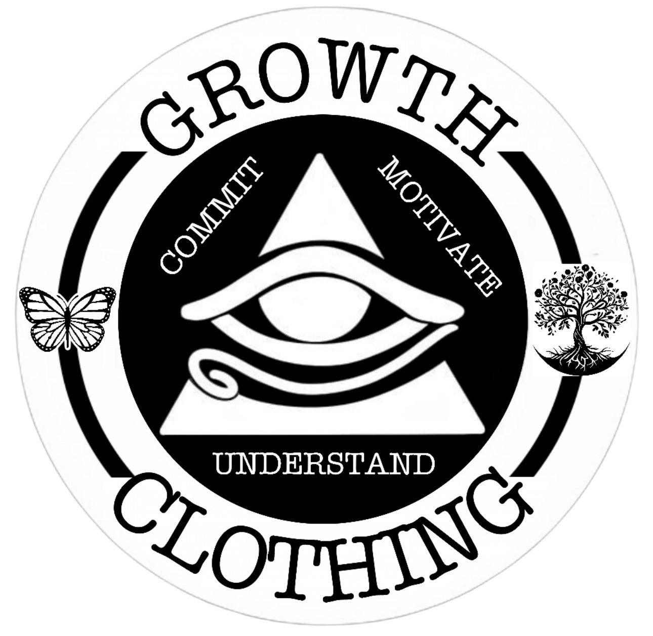 Faith Over Fear Short Sleeve Heavyweight Unisex Tee - Growth Clothing 361