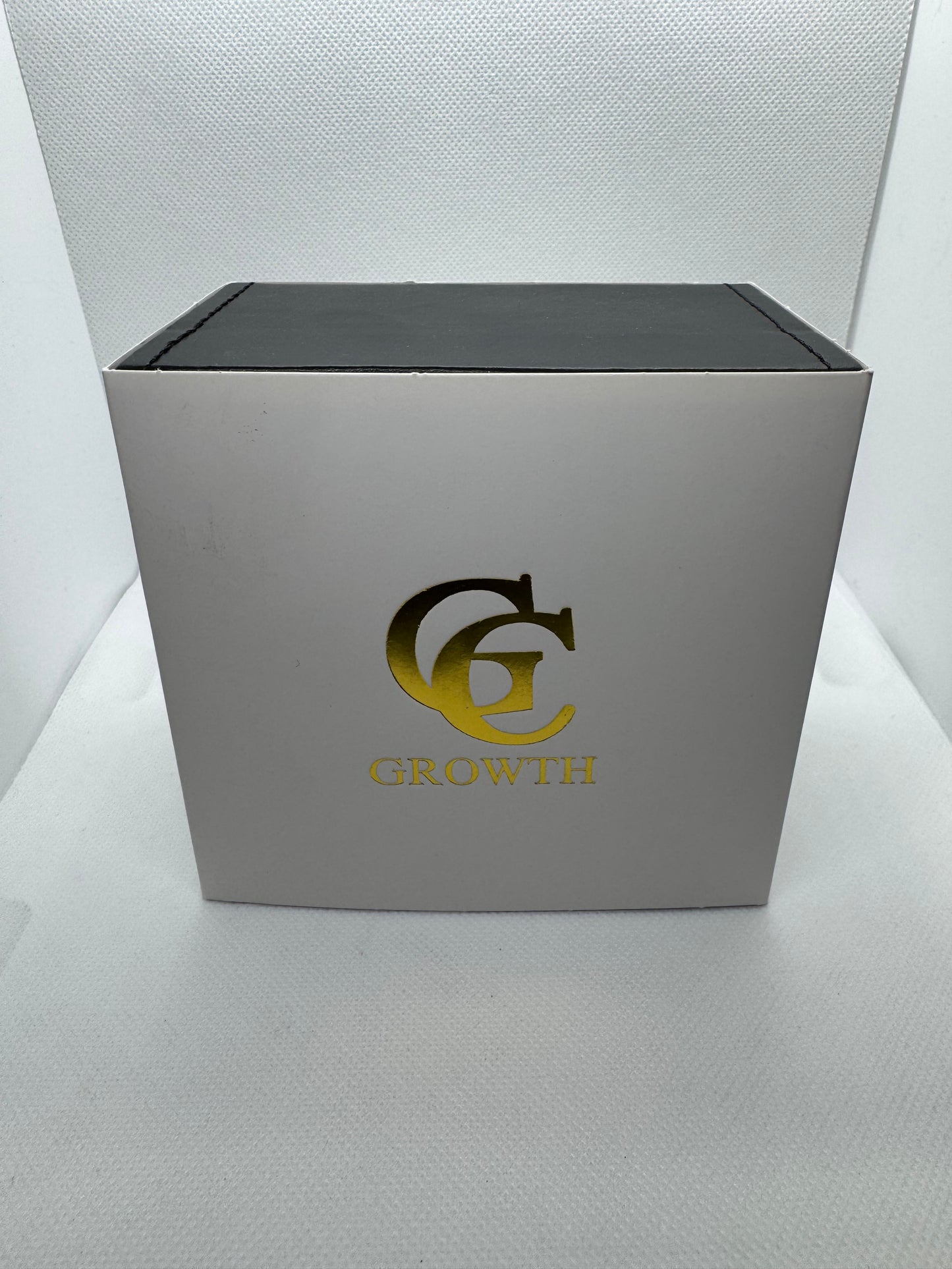 GC Gold Luxury Watch (Solid Band)